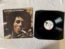 Bob Marley & The Wailers Catch A Fire Vinyl Island Records UK 1987 VG+/NM