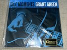 Grant Green Idle Moments Vinyl Analogue Productions Dexter Gordon Doin’ Allright