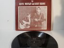 Tribute to the Stanley Brothers Keith Whitley  & Ricky Skaggs lp 1971 Jalyn