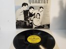 MILLION DOLLAR QUARTET SUN LP 1006 ELVIS Presley JERRY LEE LEWIS CASH PERKINS