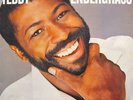 Teddy Pendergrass Heaven Only Knows NEAR MINT phil int Vinyl LP