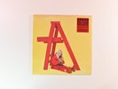 Billie Eilish - Dont Smile At Me on Interscope Records - Sealed Yellow Vinyl