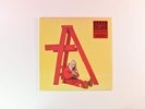Billie Eilish - Dont Smile At Me on Interscope Records - Sealed Yellow Vinyl