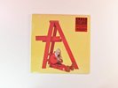 Billie Eilish - Dont Smile At Me on Interscope Records - Sealed Yellow Vinyl