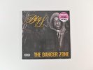 Big L - The Danger Zone on Flamboyant Music Group RSD 2020 Ltd Pink Vinyl Sealed