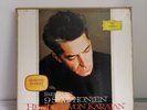 Beethoven - Nine Symphonies: Karajan & Berlin Philharmonic SKL 101 -108. UK