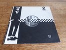 The Specials Ghost Town (Extended Version) UK 1981 1st Two Tone CHS TT 1217 12
