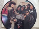 Rare Grandmaster Flash - White Lines 7
