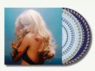SABRINA CARPENTER SHORT N' SWEET (DELUXE) DOUBLE ZOETROPE VINYL LP  PRESALE