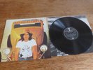 The Best of George Harrison UK 1976 1st Parlophone PAS 10011 NICKYCUT + Inner LP