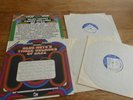 2x Blue Note's Three Decades of Jazz US Cool Jazz Bebop Lee Morgan Dolphy 4xLP