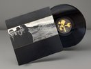 U2: The Joshua Tree Vinyl LP 1987 1st PRESSING w/POSTER Island 90581-1 VG+/VG