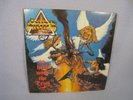 STRYPER 1986 Vintage Vinyl Record TO HELL WITH The DEVIL Album Christian Metal