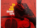 DONALD BYRD - CAT WALK- BLUE NOTE-BLP-4075-ORIG. 12