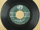 Infatuators 1961 DOO OP 45 Where Are You / I Found My Love DESTINY VG+/VG++ HEAR