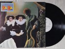 ALICE COOPER – DADA - WB 1983 - Rock - LP - MEXICAN