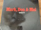 Grand Funk Railroad - Mark, Don & Mel 1969-71 (1972, Vinyl LP) “Loneliness”