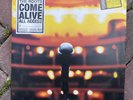The Roots / The Roots Come Alive MCA Records 1999 Us Orig 2-LP  Vinyl Hip Hop