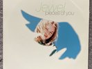 Jewel Pieces Of You Double Vinyl 1995