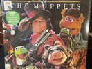 John Denver & The Muppets : A Christmas Together *sealed* copy w/ poster 1979 LP