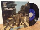 THE BEATLES [COME TOGETHER   SOMETHING] 1969 SPANISH 45 Odeon