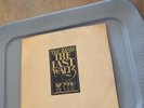 The Band - The Last Waltz 3 Vinyl LP Set 1978 - Warner Bros Records