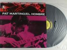 LP Record Pat Martino / El Hombre / PRST7513 Prestige Records