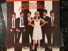 Blondie Parallel Lines ORIGINAL Master LP RARE w/ ALL Inserts NM MFSL-1-050