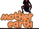 Mother Earth - Stoned Woman Colored Vinyl Edition (1992 - UK - Reissue)