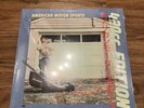 Bilmuri - American Motor Sports (420cc Deluxe) Vinyl Tour Exclusive SEALED