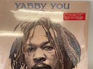 PRE-ORDER Yabby You - Dread Prophecy Crucial Cuts [New Vinyl LP]