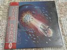 JOURNEY ESCAPE 25AP-2100 SONYJAPAN 1981 1ST PRESS SET LP SHRINK  TESTED EX/EX