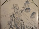 Metallica And Justice For All