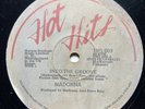 Madonna – Into The Groove - 45 RPM, Maxi-Single - Hot Hits - TMS 009