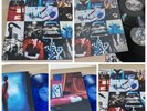 U2 - Achtung Baby - 20th Anniversary Edition Box Set 4x Vinyl LP + Booklet