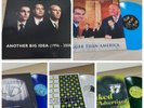 Heaven 17 – Another Big Idea (1996 - 2008) - 4x Vinyl LP Box Set