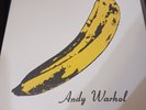 The Velvet Underground & Nico LP NEW Reissue VINYL LOVERS Peeling Banana Art Roc
