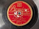 Marius B Winter 78 Betty Co-Ed / Tap Your Feet 1931 3036 #647