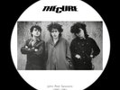 CURE - John Peel Sessions 1980-1981 Picture Disc - New Vinyl Recor - F11501z