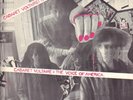 Cabaret Voltaire The Voice Of America NEAR MINT Base Record Vinyl LP