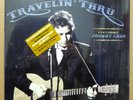 BOB DYLAN Travelin' Thru 3-LP Featuring Johnny Cash Bootleg Series Vol 15 SEALED