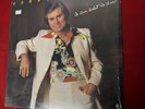 George Jones - “I Am What I Am” Epic Records (Vinyl Record, 1980)