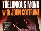 Thelonious Monk - Thelonious Monk With John Col (Vinyl LP - 1957 - US - Reissue)