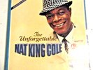 The Unforgettable Nat King Cole Collectors Box Set 8 LPs Readers Digest