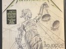 And Justice for All by Metallica BRAND NEW SEALED Vinyl