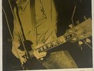 Bluetip Dischord 101. Black Vinyl Dischord Records See Photos Rare Out Of Print