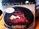 Original 1997 Pressing COLLECTIVE SOUL DISCIPLINED BREAKDOWN Still in Shrink NM