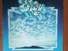 Eloy ‎– Power And The Passion [1982] Vinyl LP Krautrock Harvest Germany