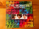 The Monkees ‎– Instant Replay 1969 Colgems COS-113 Sealed Vinyl M