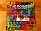 The Monkees ‎– Instant Replay 1969 Colgems COS-113 Sealed Vinyl M
